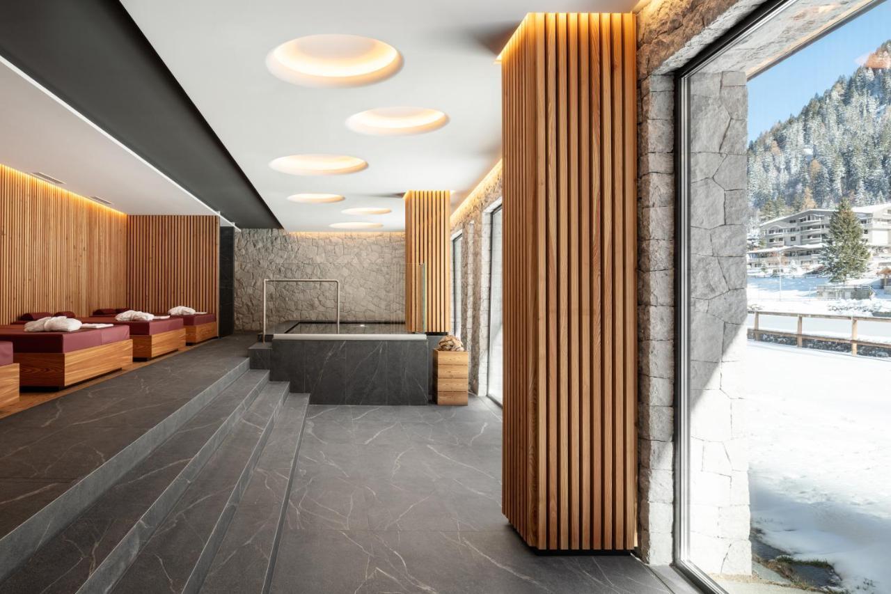 Campiglio Wood Apartment Madonna di Campiglio Luaran gambar
