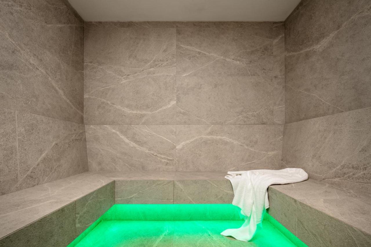 Campiglio Wood Apartment Madonna di Campiglio Luaran gambar