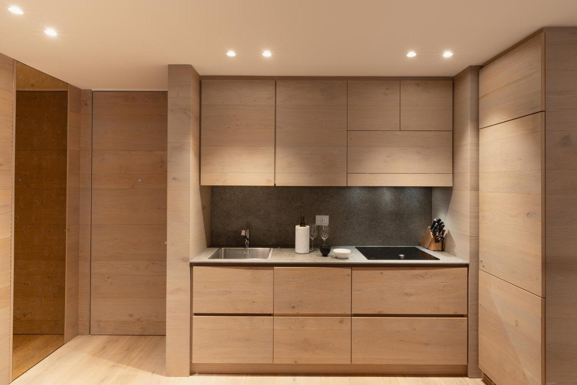 Campiglio Wood Apartment Madonna di Campiglio Luaran gambar
